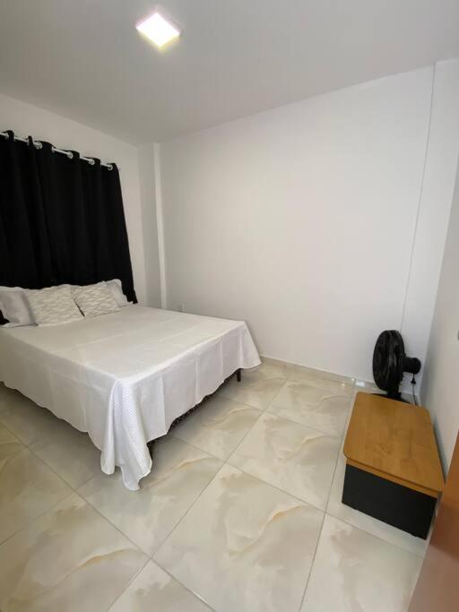 Conforto E Estilo: Flat Industrial Prox A Avenida Fraga Maia. Feira de Santana Eksteriør billede